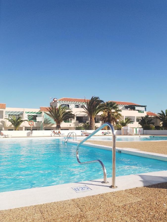 Casa Anita Appartement Costa De Antigua