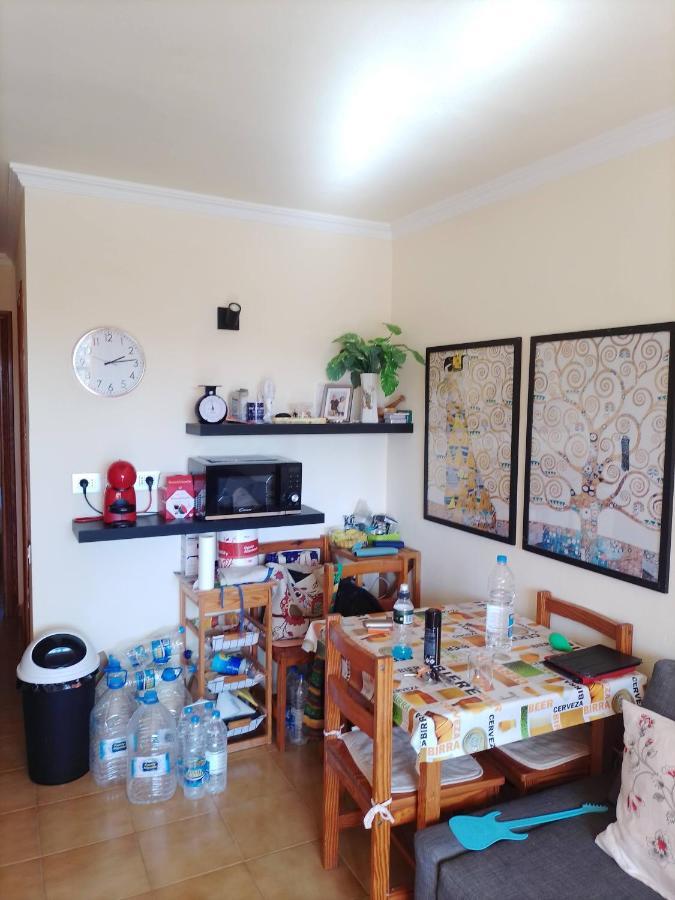 Appartement Casa Anita *