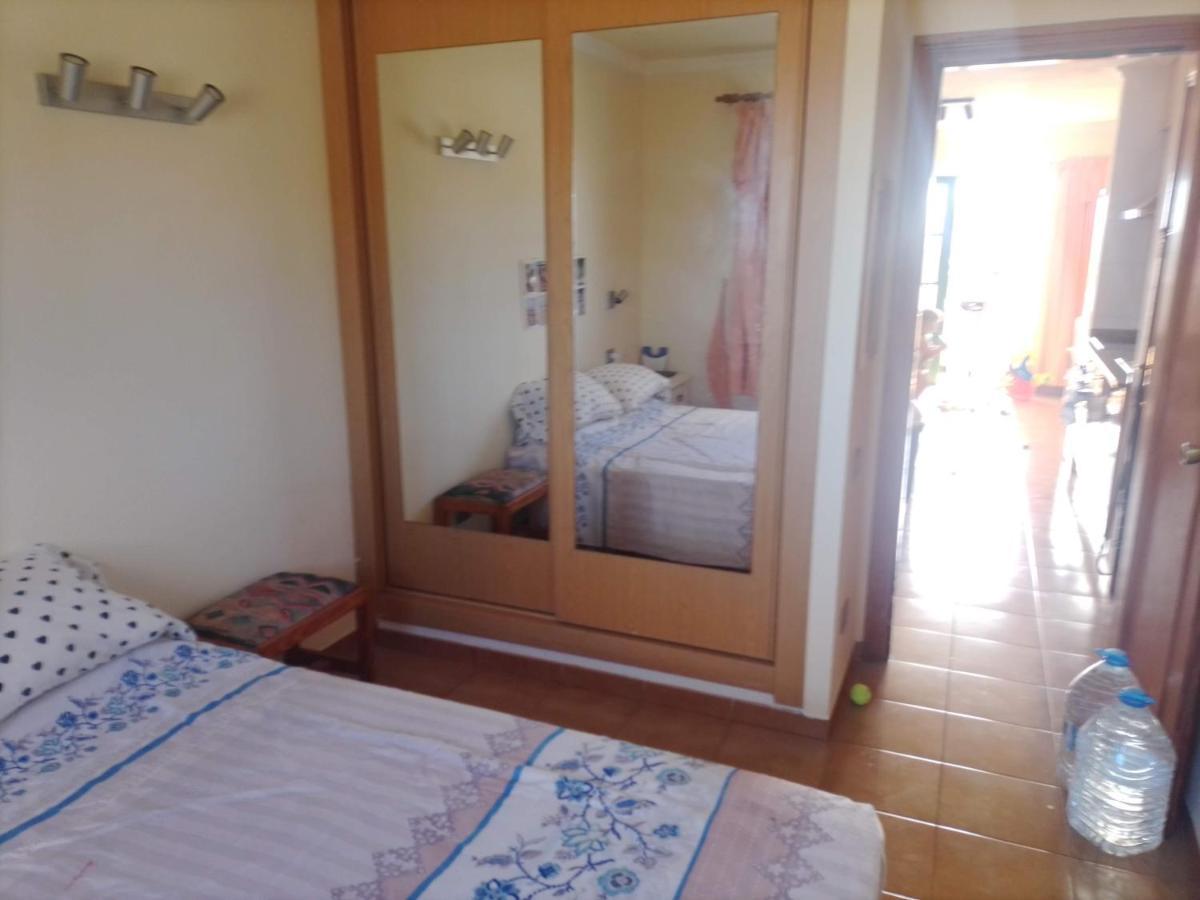 Appartement Casa Anita Costa De Antigua