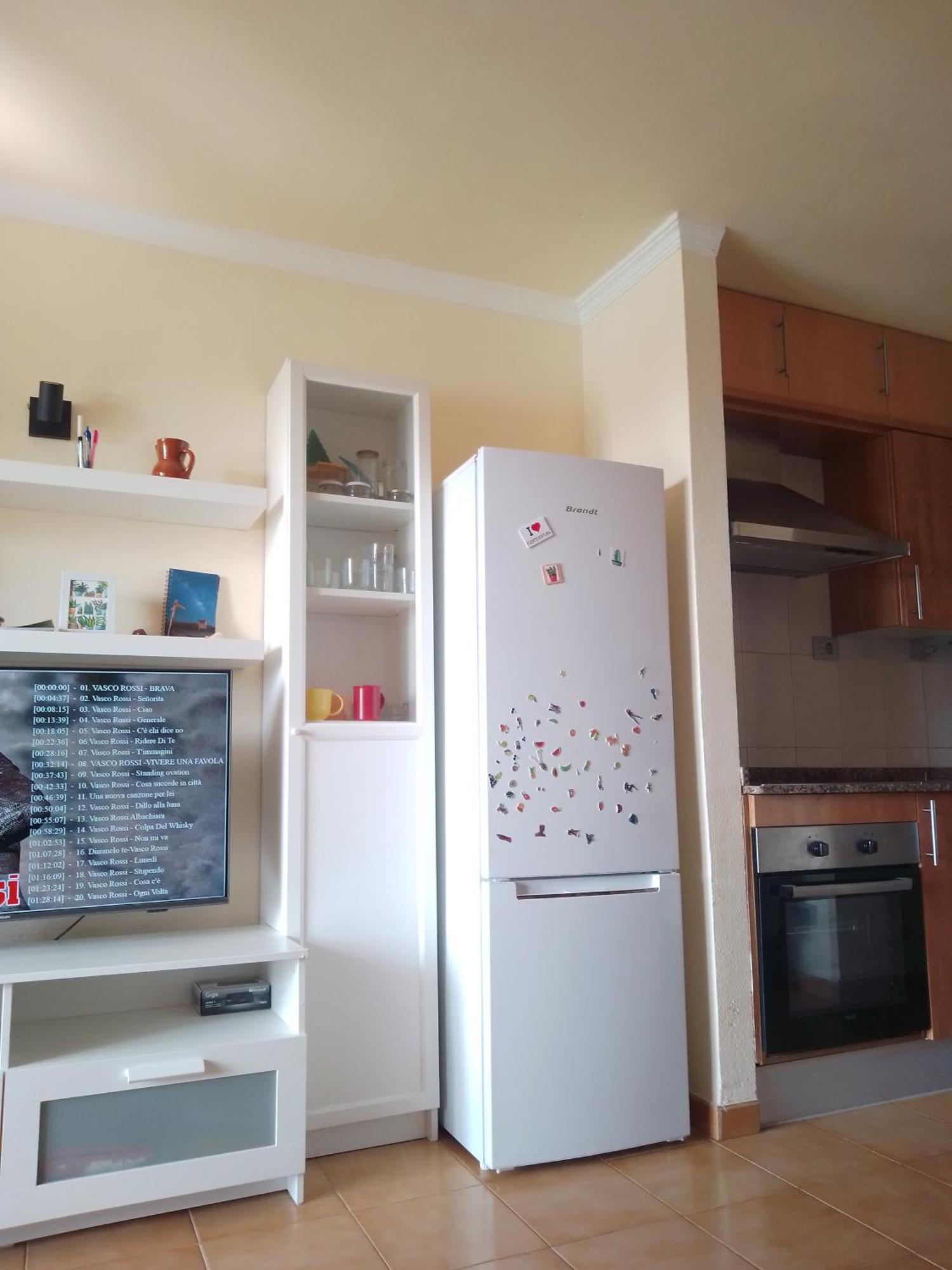 Casa Anita Appartement