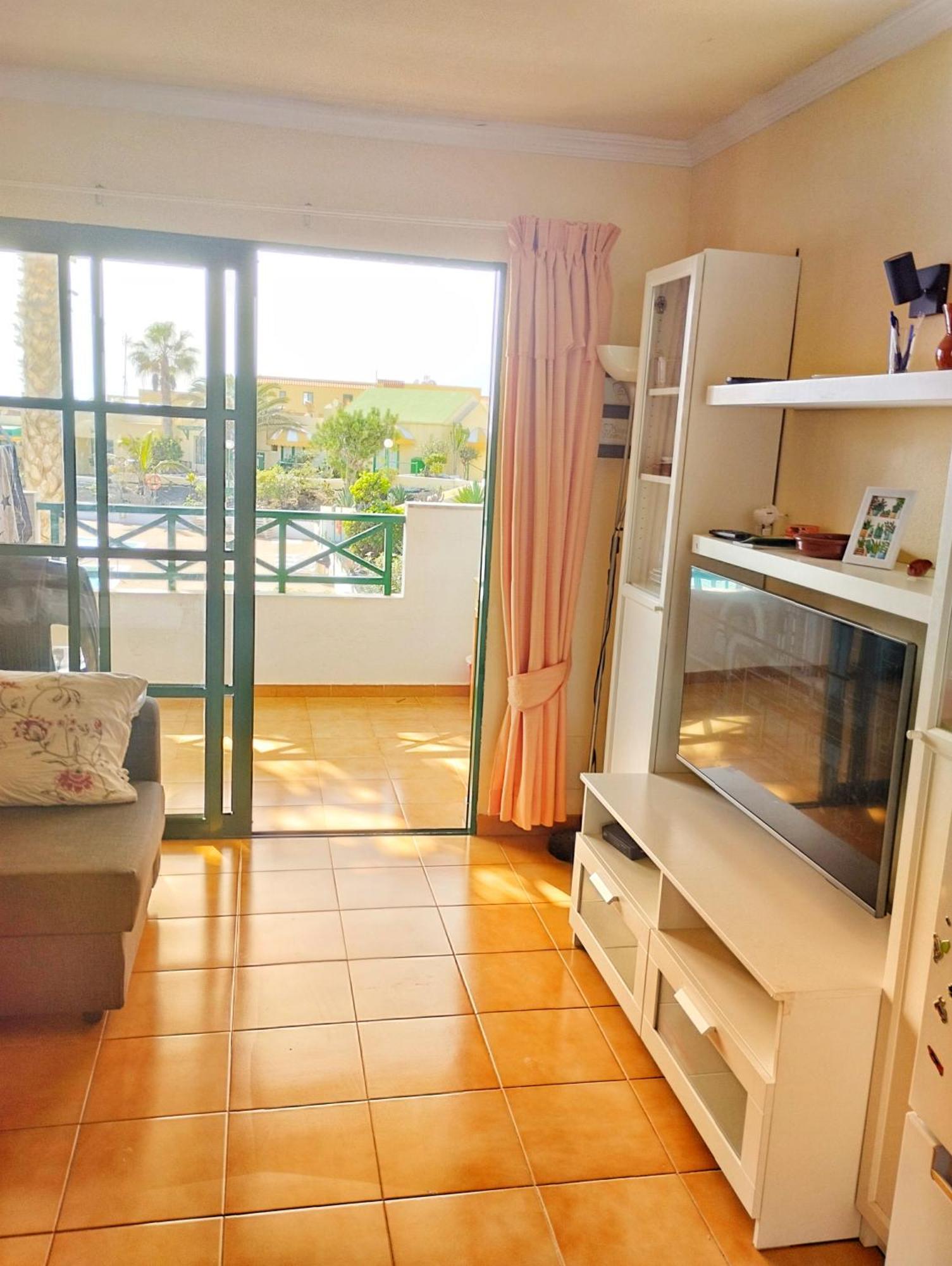Casa Anita Appartement