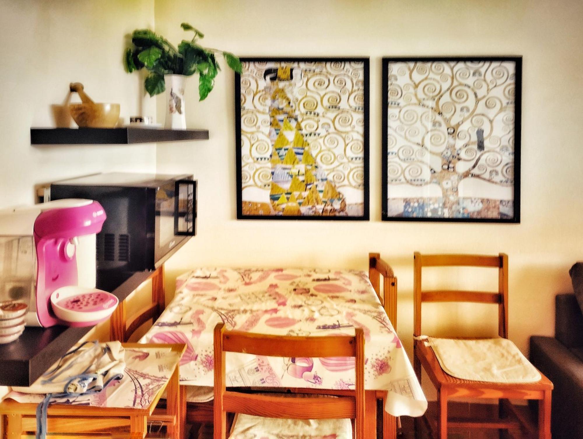 Casa Anita Appartement Costa De Antigua