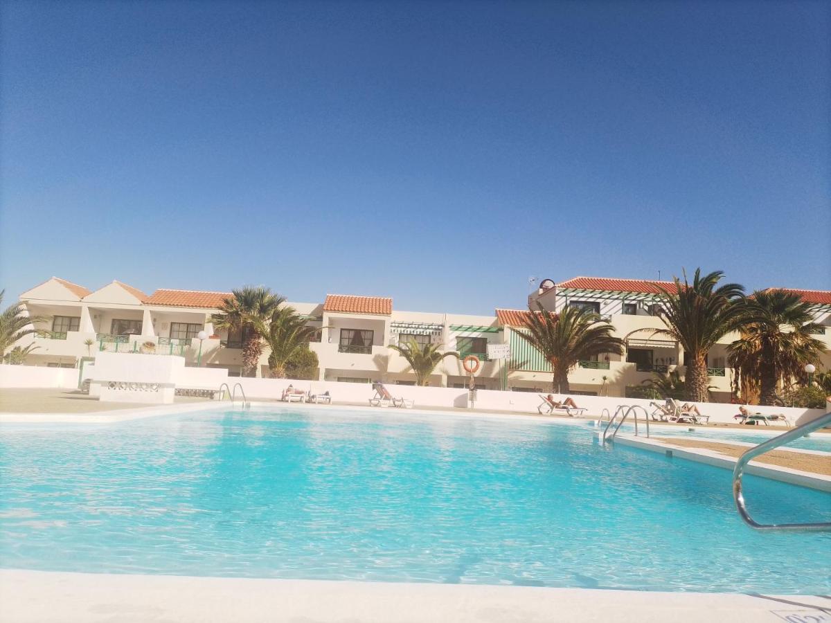 Apartament Casa Anita Costa De Antigua