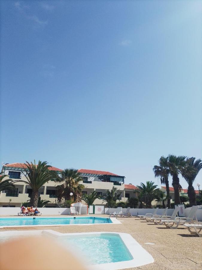 Apartament Casa Anita Costa De Antigua