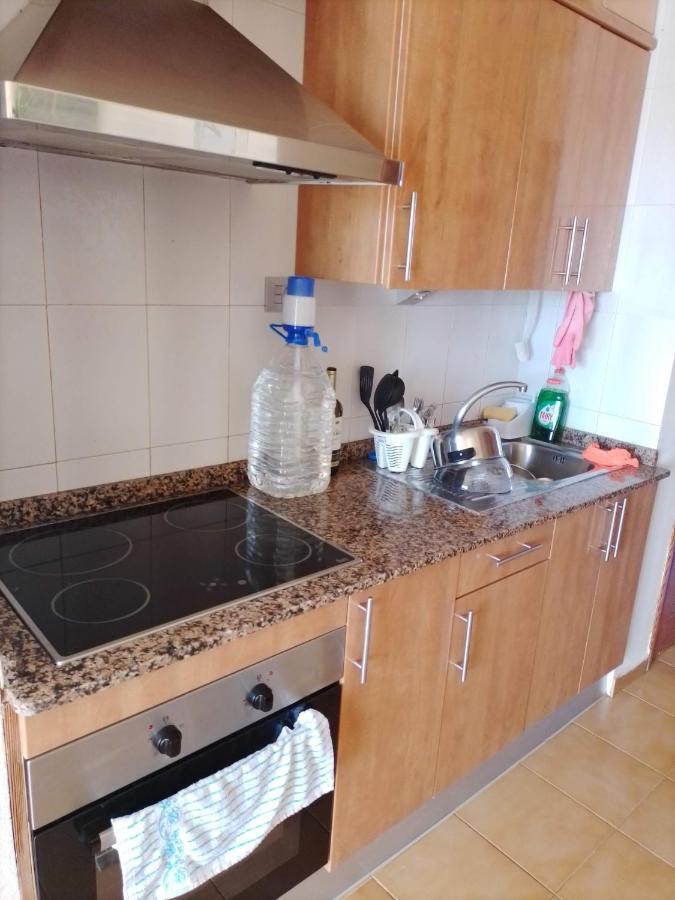 Apartament Casa Anita