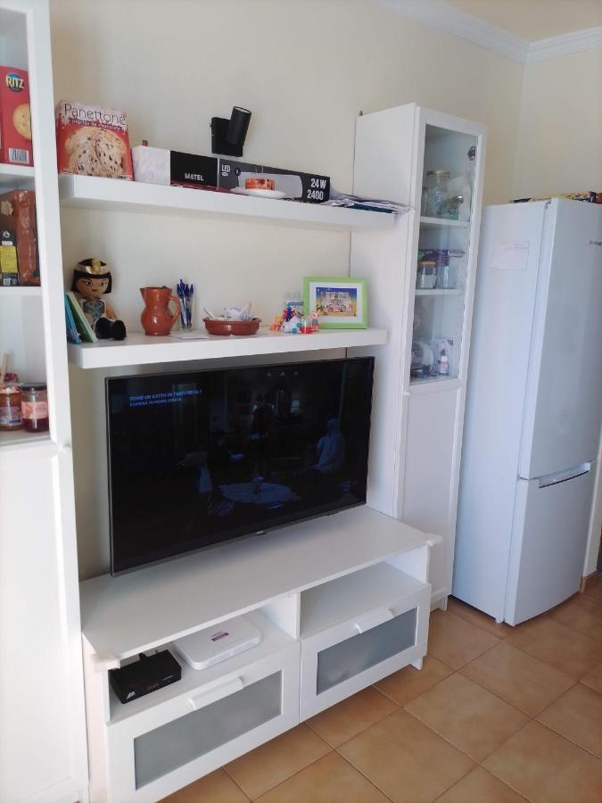 Apartament Casa Anita Costa De Antigua