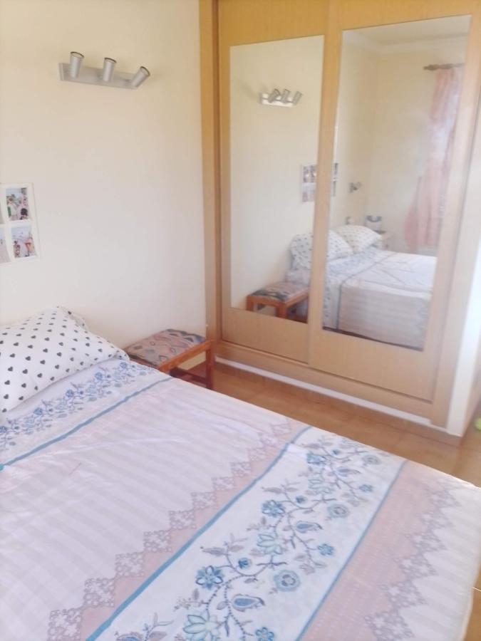 Appartement Casa Anita *