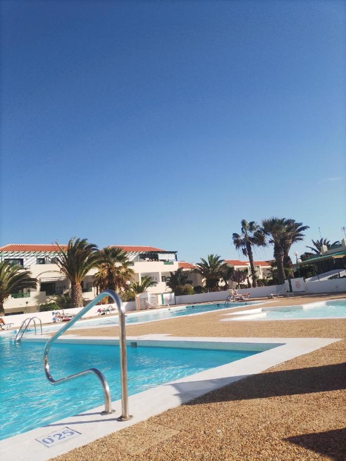 Casa Anita Apartment Costa De Antigua