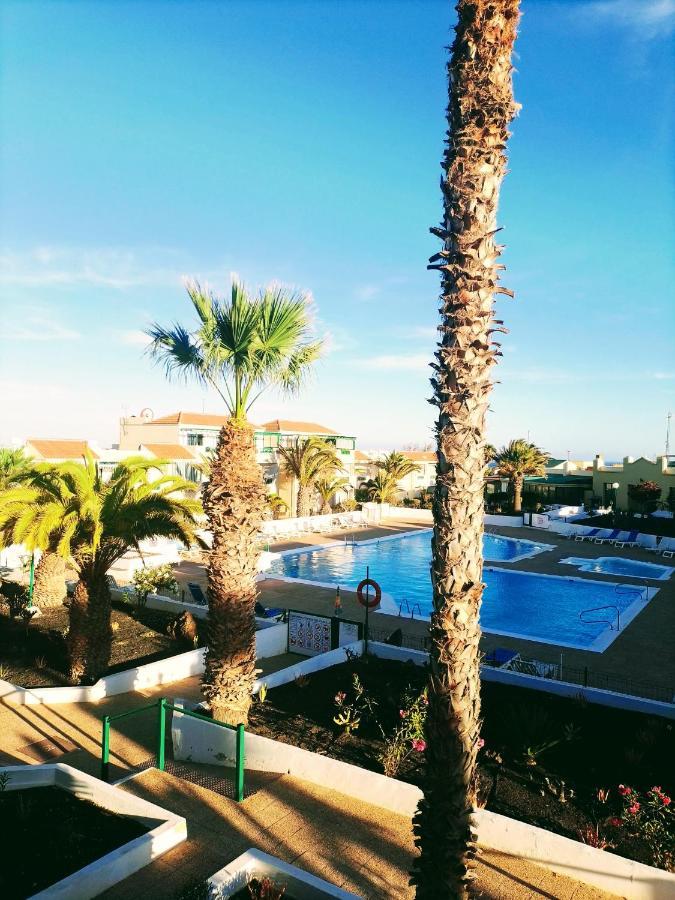 Casa Anita Apartment