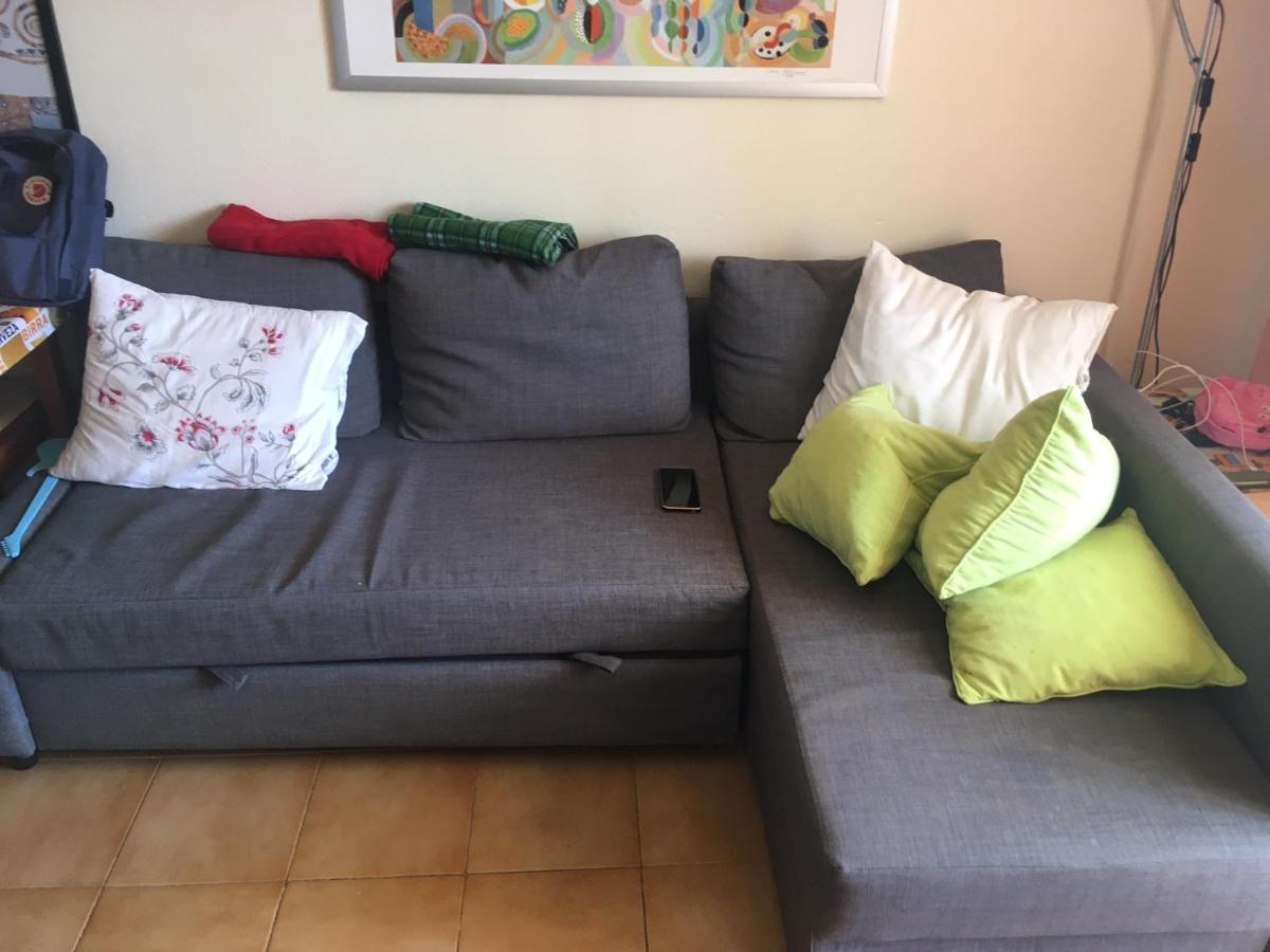 Apartment Casa Anita Costa De Antigua