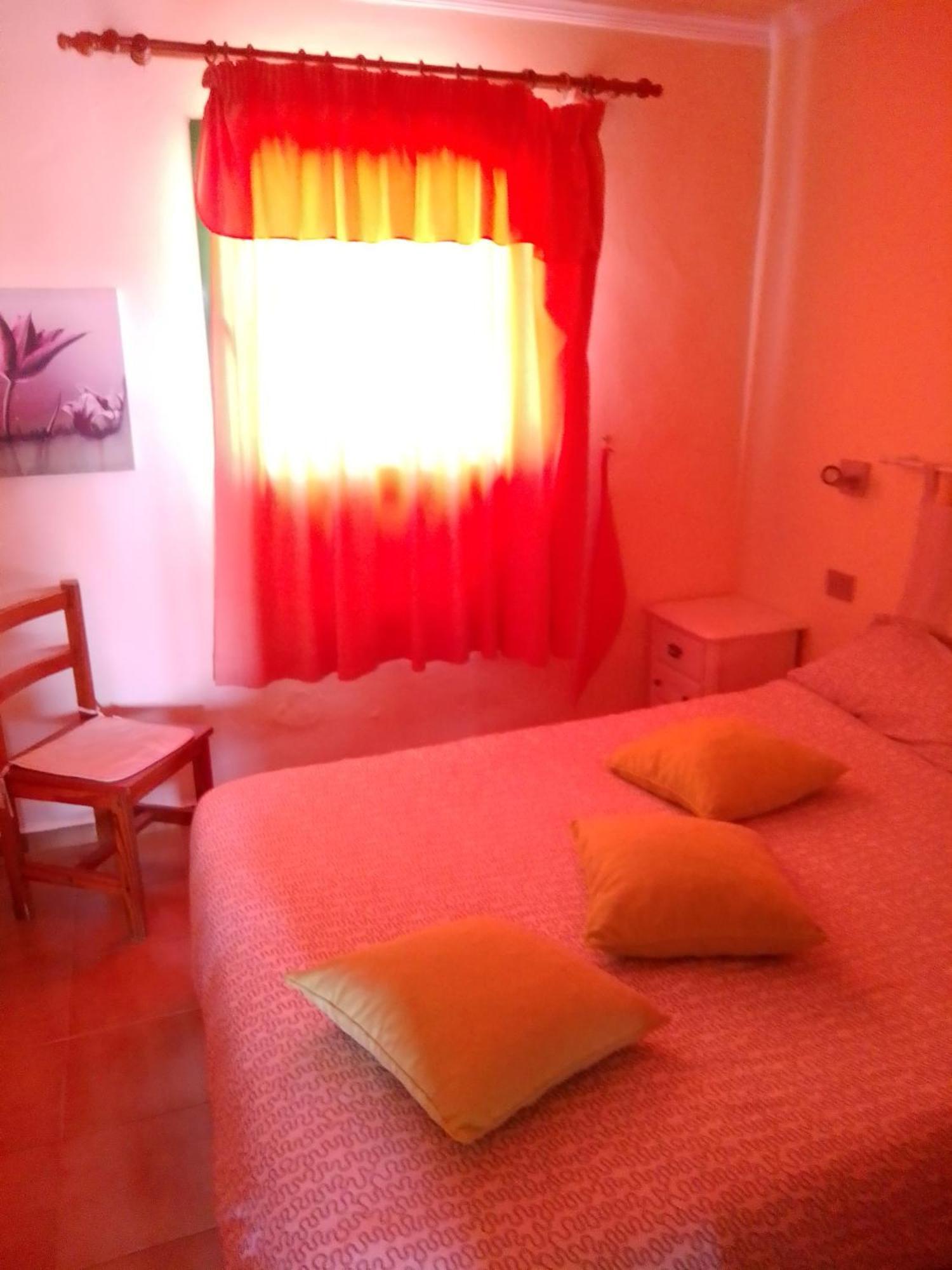 Casa Anita Costa De Antigua