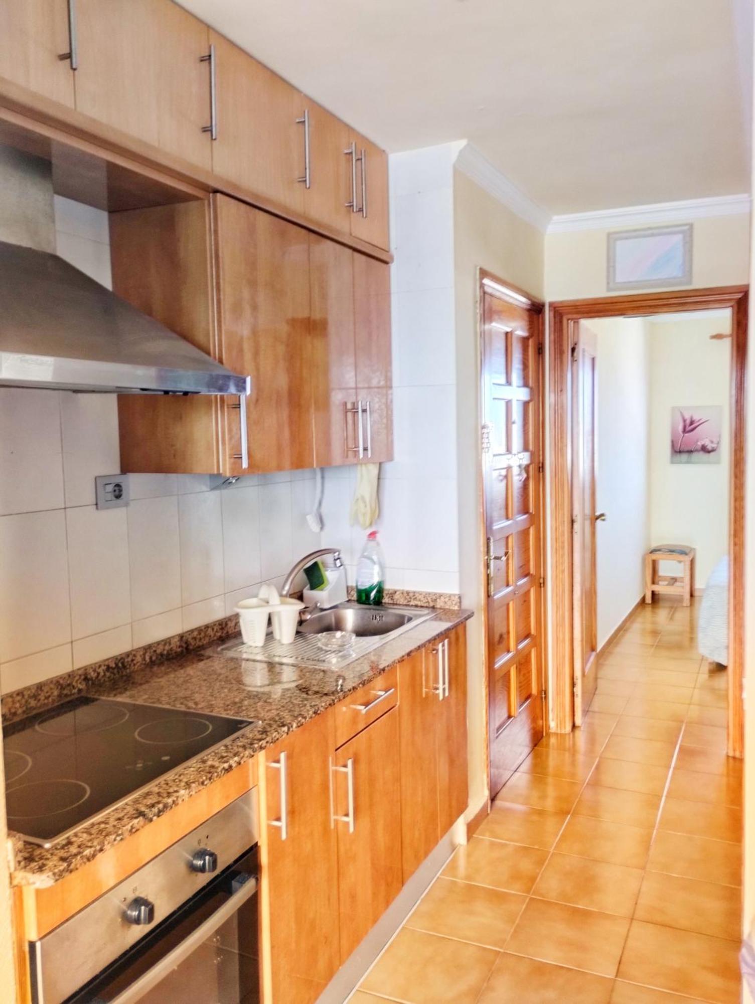 Casa Anita Apartment